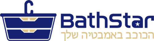 לוגו אתר ארונות אמבטיה