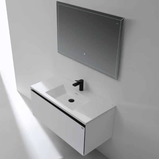 ארון אמבטיה מודרני, דגם אליאב