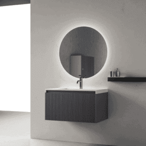 ארון אמבטיה מודרני מדגם ליין